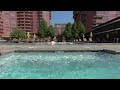 15min Hottub Spa Pool Denver Colorado Aug21 Chilling Hot Tub VR180 VR Oculus Virtual Reality, HTC