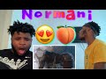 Normani - Motivation (Official Video) (REACTION VIDEO) (HILARIOUS!!!)