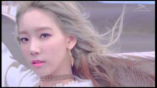 Taeyeon - Gemini  .