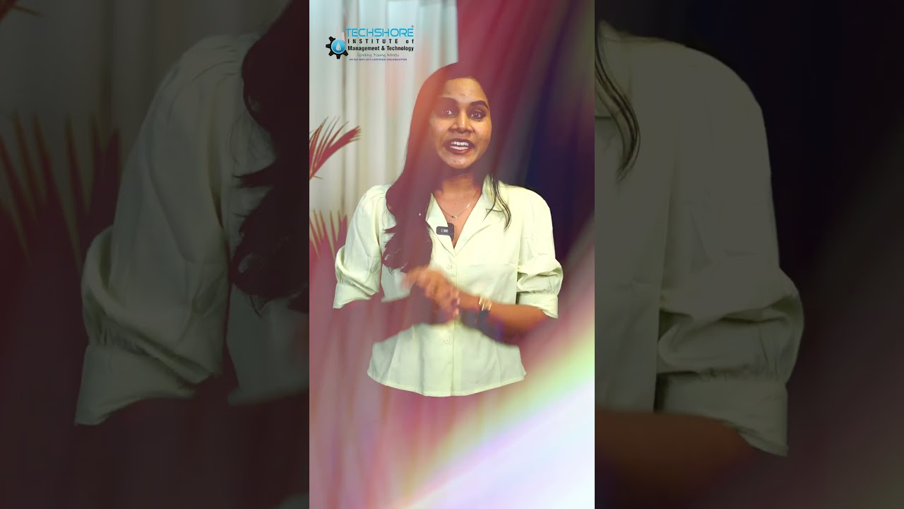 Admission Started for Logistics and Supply Chain Management Course 🛳️📦 