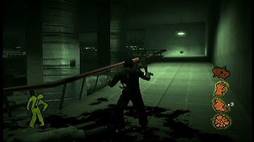 Stubbs the Zombie insane difficulty part 5