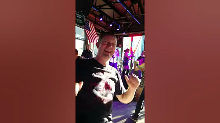 Fun in Nashville II