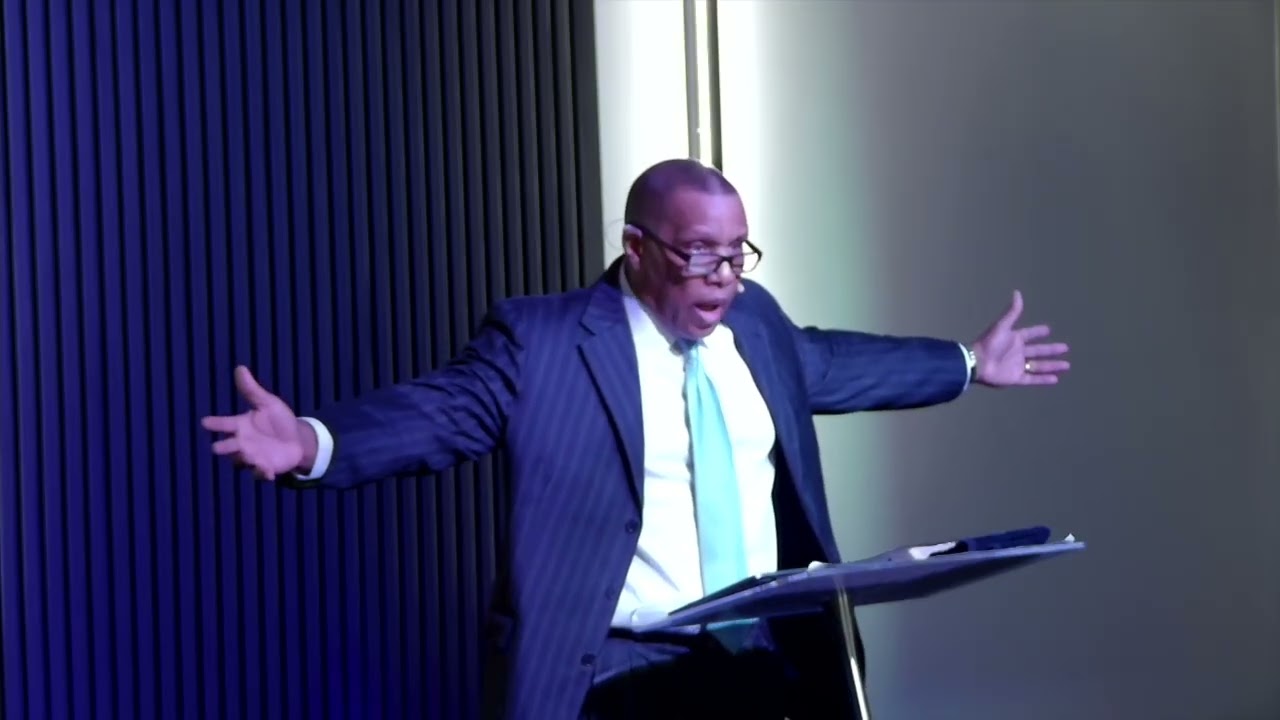 A Biblical Responce in Perilous Times