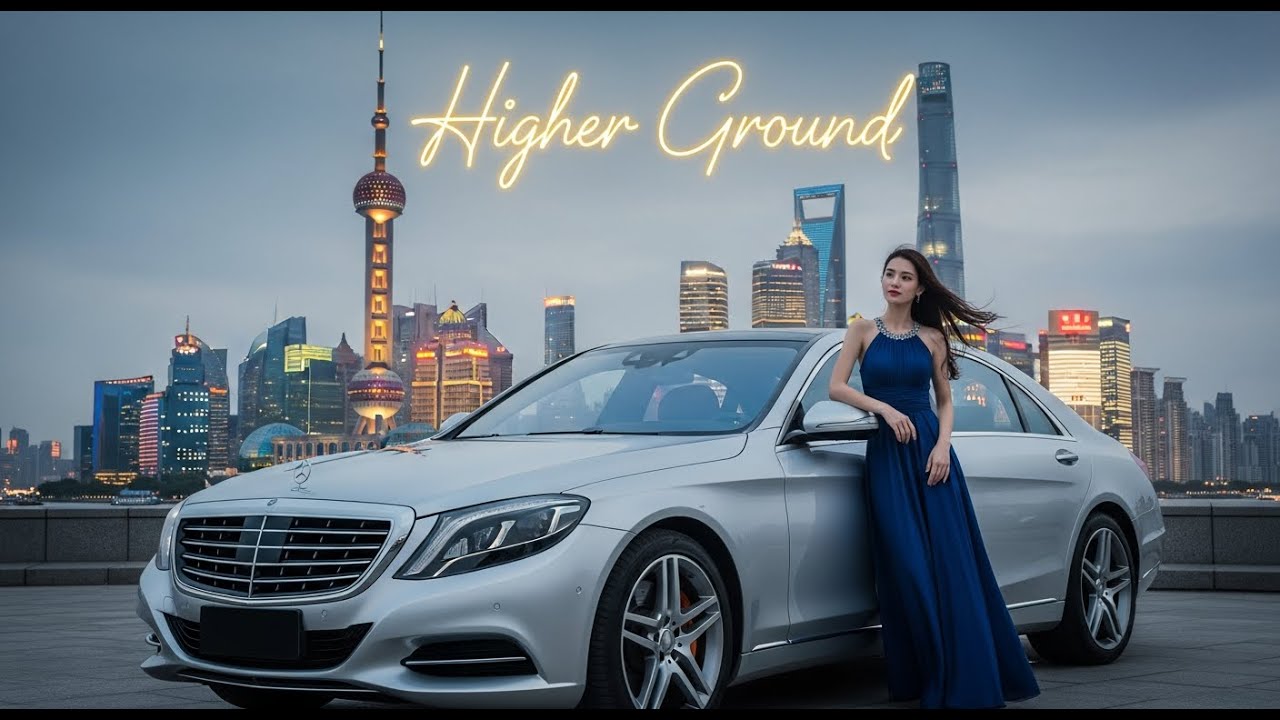 HIGHER GROUND | NEW OFFICIAL SONG 2026 | Top Trending English Love Songs 2026 | Best English Songs