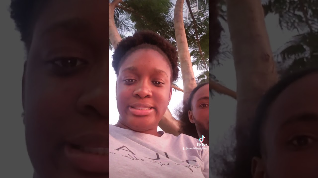 THE LIFE OF A MULTILINGUAL COUPLE / FUNNY & WEIRD CONVERSATIONS 🤣 ❤🥰