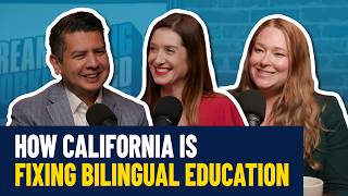 Unlocking the Power of Dual Language Education in California