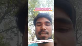 decision on grace marks #reneetexam #faith on supreme court