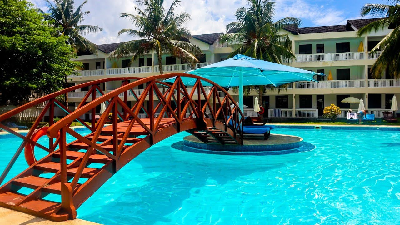 Be the next to check-in! | Morning Star Diani Beach Resort