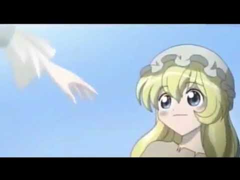 فيديو حزين انمي عن فراق الام 