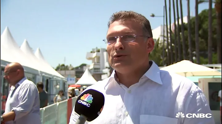 Cannes Lions: Ensuring brand safety | Marketing Media Money