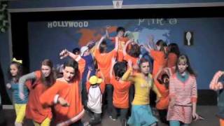 Flat Stanley Tuesday B trailer