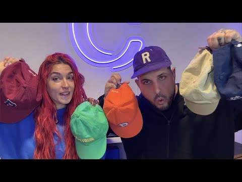🎬 Video relacionado con gorras de Ralph Lauren