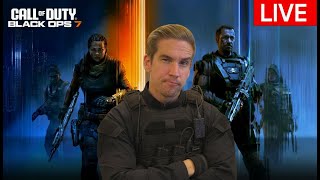 BO7 MP AND END GAME CAMO GRIND #codpartner