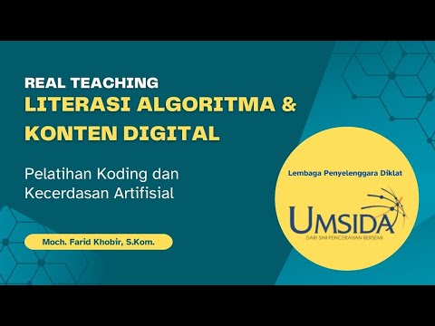 Real Teaching_Pelatihan KKA