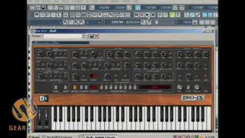 Native Instruments Komplete 5, Part Three: Enough Sounds To Score The Next Rambo Movie And Cut Three