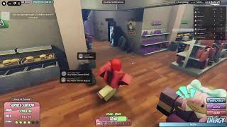 LIVE: ALL ABOARD THE ROBLOX CONTENT TRAIN