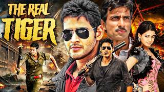 Download Lagu एक्शन का असली बादशाह – Mahesh Babu! 👊🔥 | The Real Tiger | Full Hindi Dubbed Movie MP3