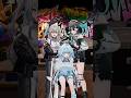好き、お願い💞踊ってみた　リオナ枢千速編