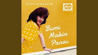 Bumi Makin Panas