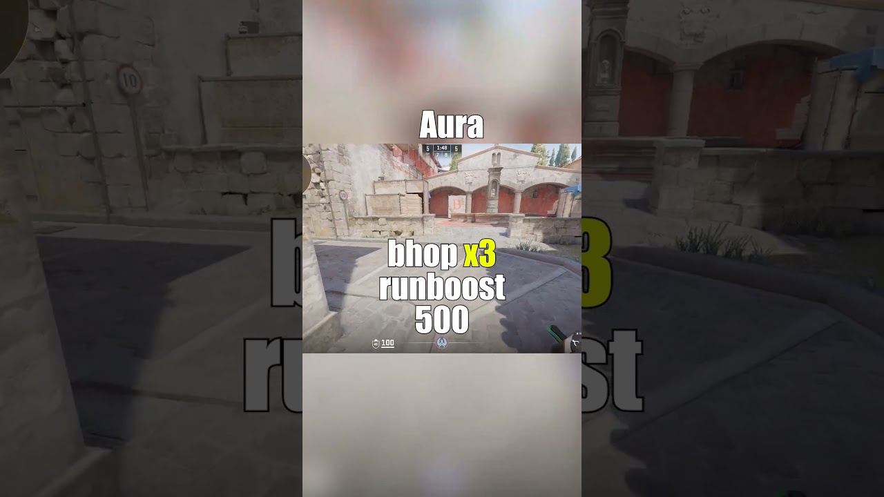 Learn to move boys #csgo #cs2 #counterstrike
