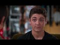 Jonah Beck’s Embarrassment and Anxiety | Andi Mack