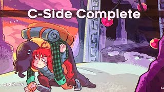 Celeste Chapter 5 C-Side in 27.455 (on switch)