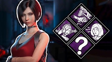 New Wiretap Build Is Amazing | Dead By Daylight