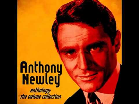 Anthony Newley Do You Mind Audio