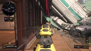INSANE ACE || GRIDLOCK || SND || 1v5 !!!