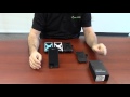 Galaxy S7  Prime Holster Case Installation Video | i-Blason