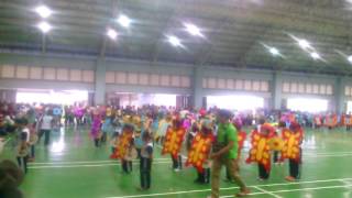 FSUU Elementary Mass Demo 2014