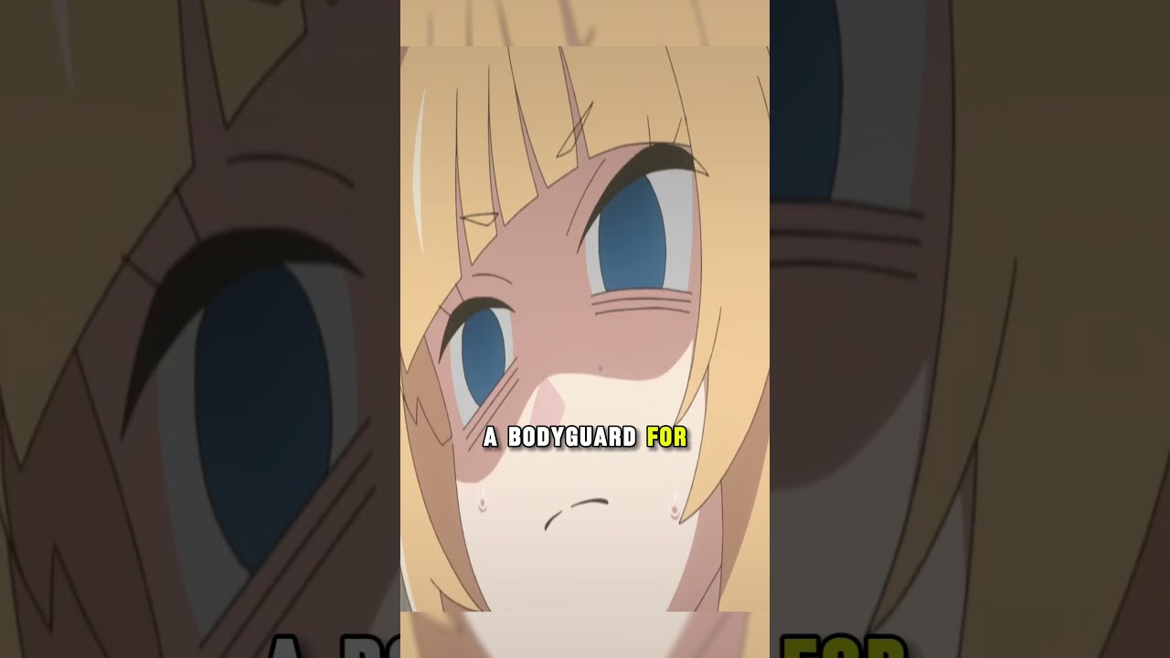 The King of Mobs Just Got His Worst Nightmare! 😂 #animeshorts #anime #manga