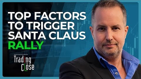 Top Trade Setups As Markets Try And Shake Off Bears, Can Micron (MU) Earnings Save The Santa Rally?