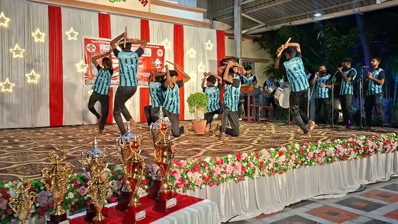 14/12/2025 // Kulathuvilai kaliyal / kanyakumari diocese