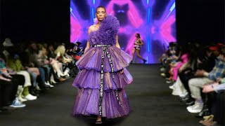 House Of Mua Fall/Winter 2022/23 NYFW - Art Hearts Fashion