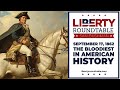 Constitution Day Reflections, Civil War Lessons &amp; The Legacy of Charlie Kirk | Liberty RoundTable