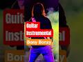 Original Guitar Instrumental / Joys &amp; Incidents / Composed in 2010 / Bony Bonzy
