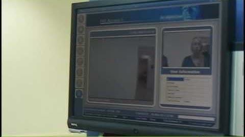 Time & Attendance Solution - Facial Biometric :: Ex-Sight.Com