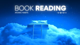 Build Better Habits – Atomic Habits (Sleep-Friendly Summary)