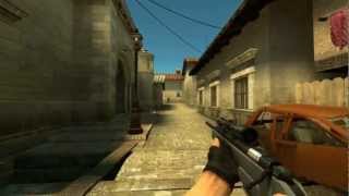 Sick Scout No Scope