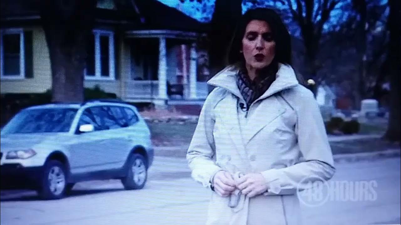 Maureen Maher48 Hours Full Episode YouTube