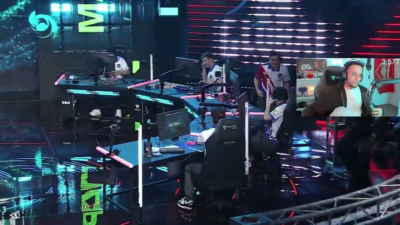 GE Udotan Insane ACE Against Varrel || VCT PACIFIC KICKOFF