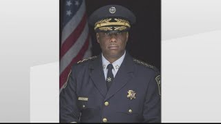 Trial date set for suspended sheriff Victor Hill in federal court