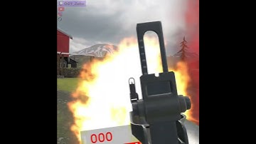 RPG on ATV Special Delivery - Forefront VR Open Alpha #vr #battlefield #vrgaming #quest3 #gaming