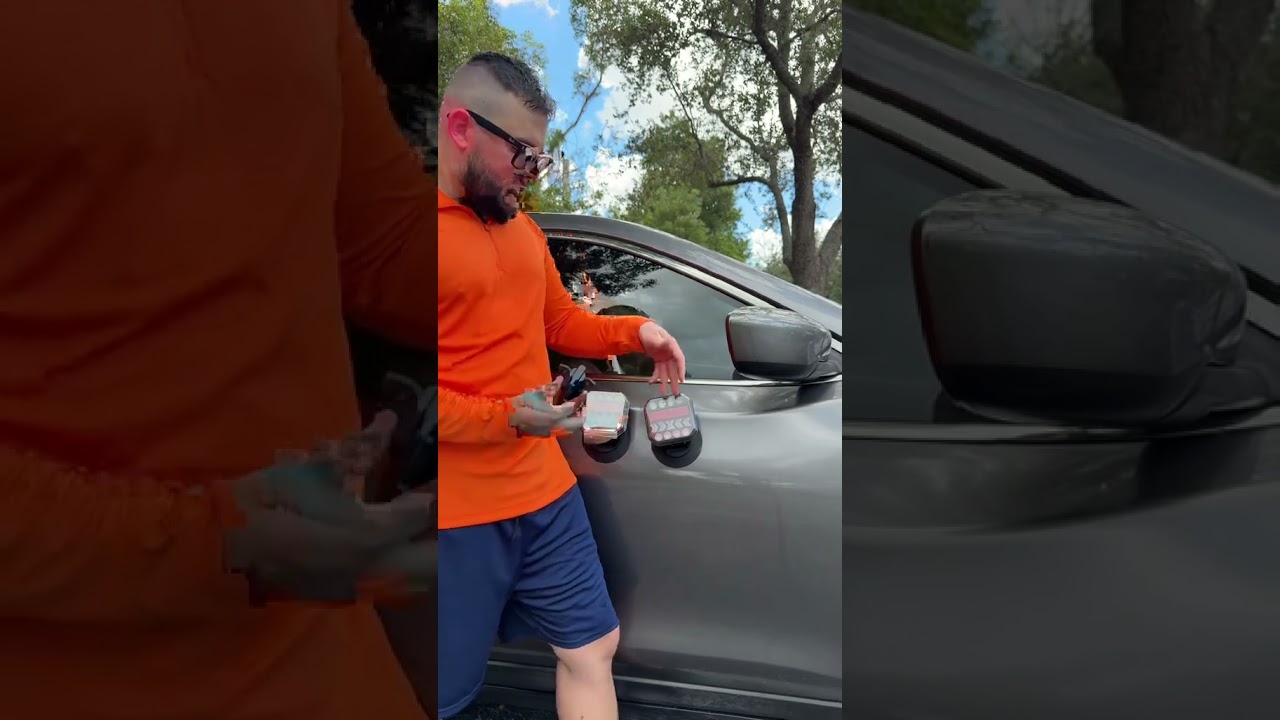 All-weather wireless trailer lights with one-year warranty and 24-hour support