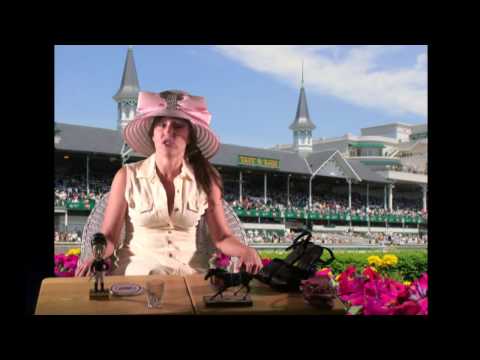 Surviving The Kentucky Derby 2011