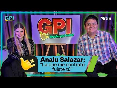 Analu Salazar is upset with Flor Rubio and who leaked her firing? #FlorRubio #AnaluSalazar