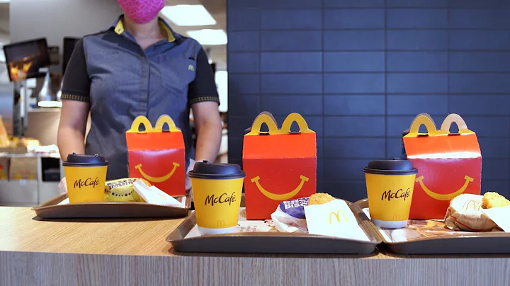 McDonald's supports their Employee Experience with Oracle Cloud HCM