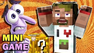 картинка: ч.11 Lucky Block Wars Minecraft - Аааааа, отрубили СВЕТ!!!