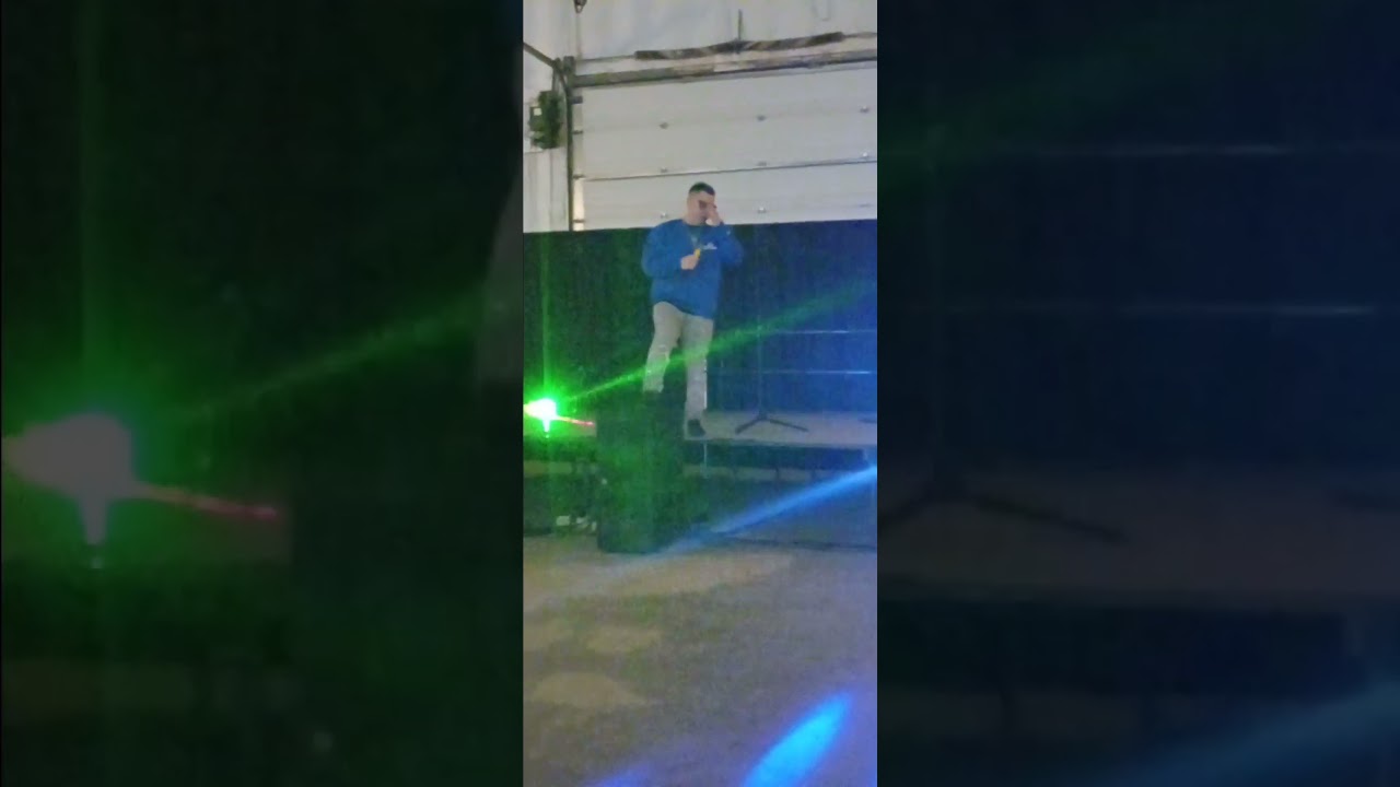 Joey Stylez Trapbilly